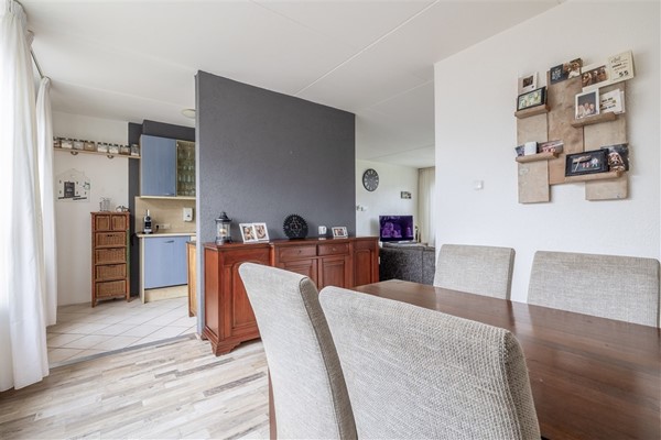 Medium property photo - Golf van Riga 47, 9642 CJ Veendam